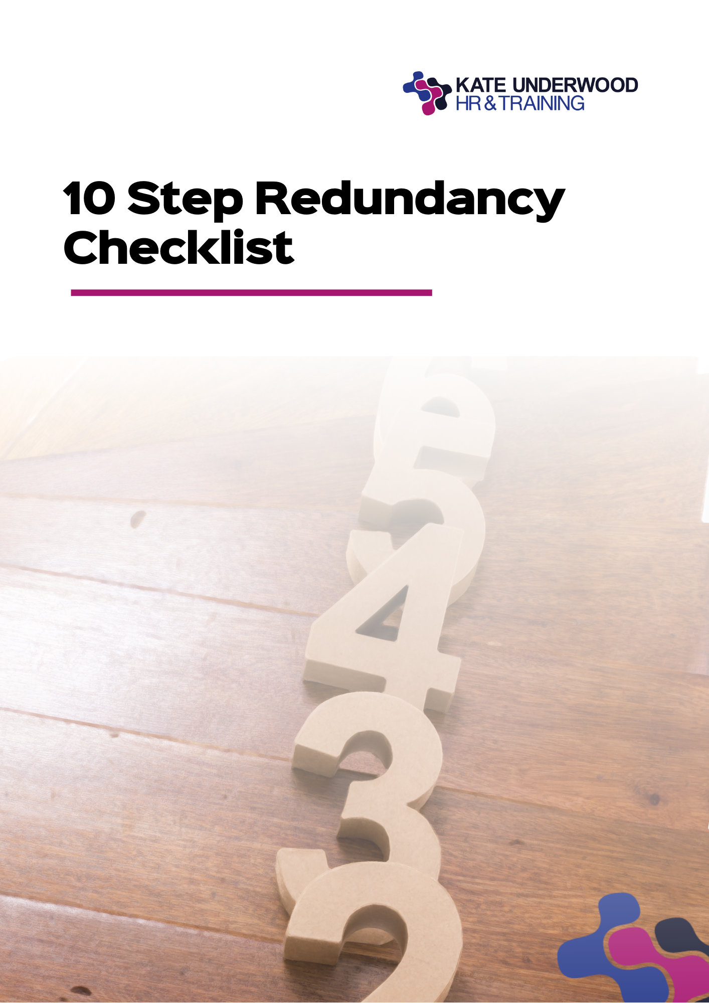 10 Step Redundancy Checklist